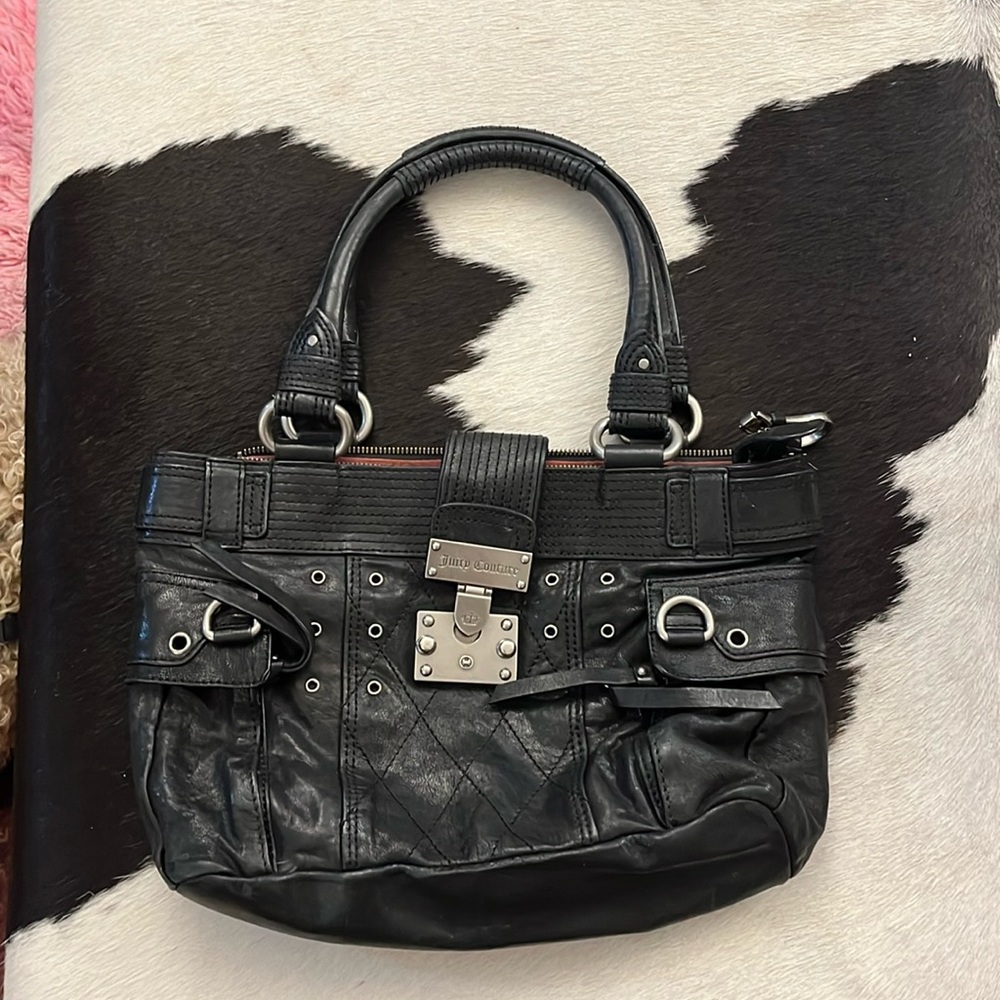 Juicy Couture Purse